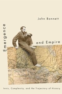 bokomslag Emergence and Empire