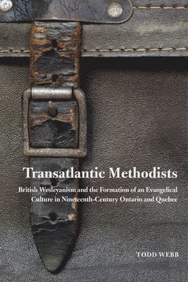 Transatlantic Methodists