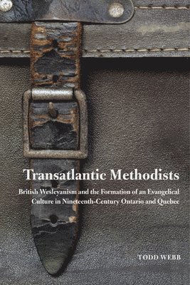 Transatlantic Methodists: Volume 2 1