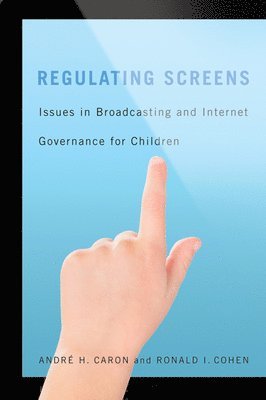 Regulating Screens 1