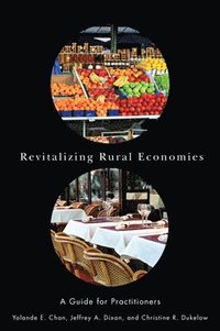 bokomslag Revitalizing Rural Economies