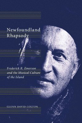 Newfoundland Rhapsody 1
