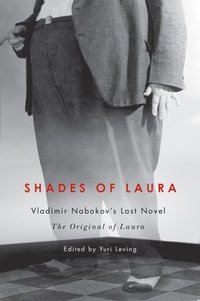 bokomslag Shades of Laura