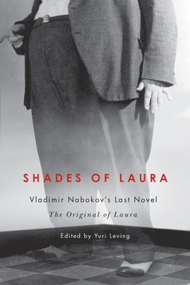 Shades of Laura 1