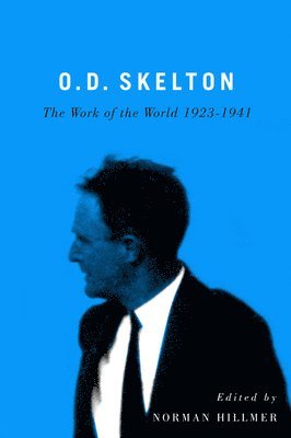 O.D. Skelton 1