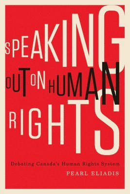 Speaking Out on Human Rights 1