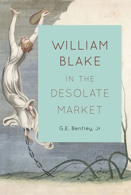 William Blake in the Desolate Market 1