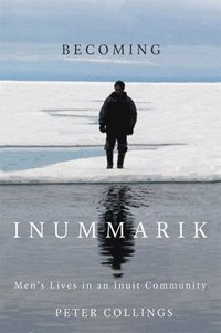 bokomslag Becoming Inummarik