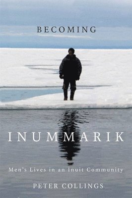 bokomslag Becoming Inummarik