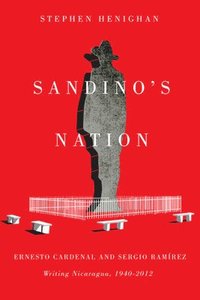 bokomslag Sandino's Nation