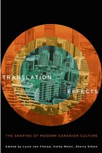 bokomslag Translation Effects
