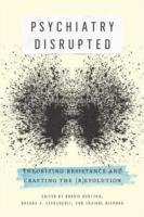 bokomslag Psychiatry Disrupted