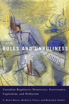 Rules and Unruliness 1