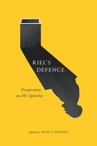 bokomslag Riel's Defence