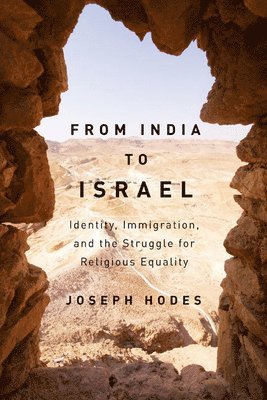 From India to Israel 1