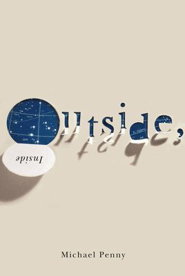 Michael Penny - Outside, Inside, Häftad