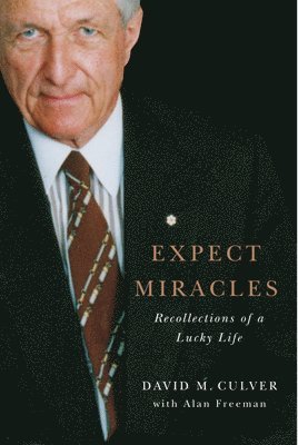 Expect Miracles: Volume 19 1