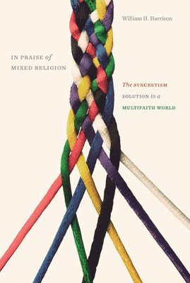 bokomslag In Praise of Mixed Religion