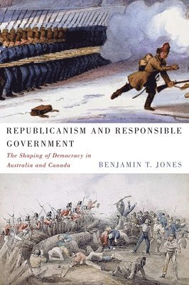 Republicanism and Responsible Government 1
