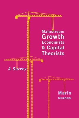 Mainstream Growth Economists and Capital Theorists 1