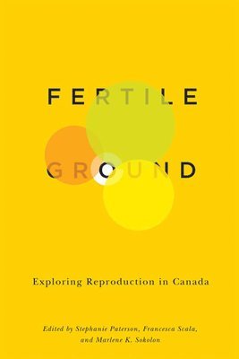 Fertile Ground 1