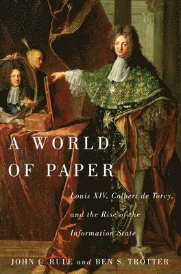 bokomslag World of Paper