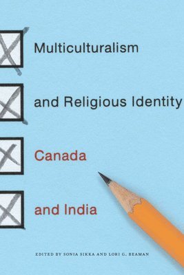 Multiculturalism and Religious Identity 1