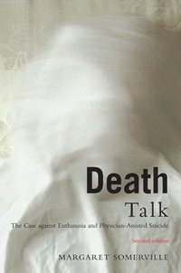 bokomslag Death Talk