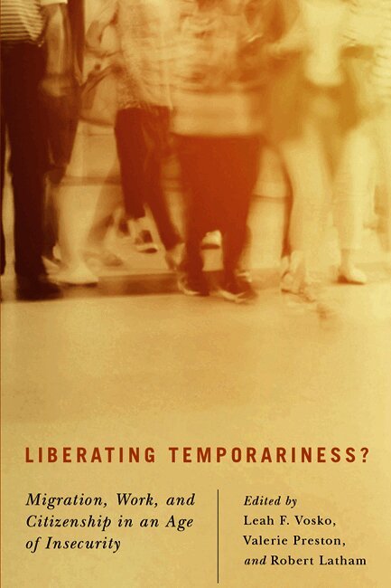 Liberating Temporariness?