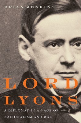 Lord Lyons 1