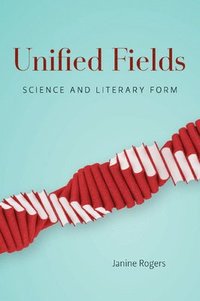 bokomslag Unified Fields