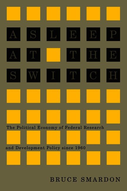 Asleep at the Switch