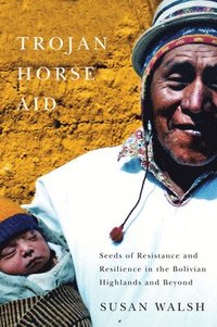 bokomslag Trojan-Horse Aid
