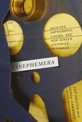 Cinephemera 1