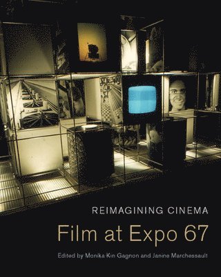 Reimagining Cinema 1
