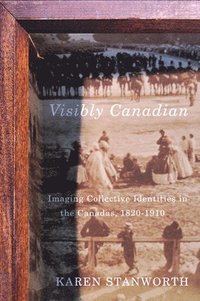 bokomslag Visibly Canadian: Volume 15