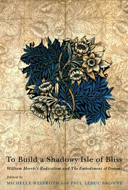 To Build a Shadowy Isle of Bliss