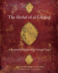 bokomslag The Herbal of al-Ghafiqi