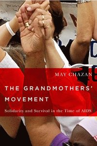 bokomslag Grandmothers' Movement