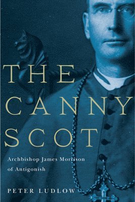 bokomslag The Canny Scot