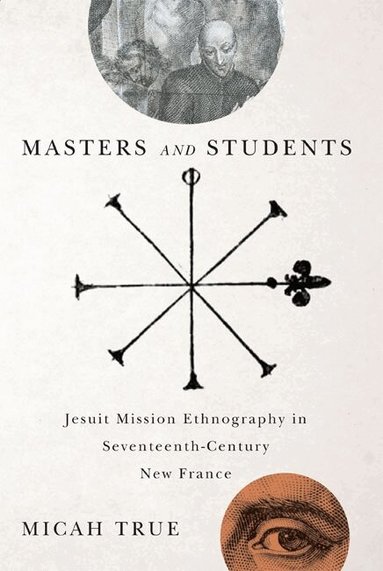 Micah True - Masters and Students, Häftad
