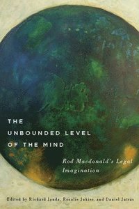 bokomslag The Unbounded Level of the Mind