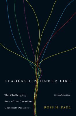 Leadership Under Fire, Second Edition 1