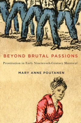 Beyond Brutal Passions: Volume 30 1