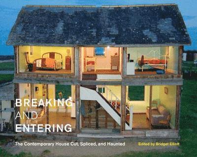 Breaking and Entering: Volume 16 1