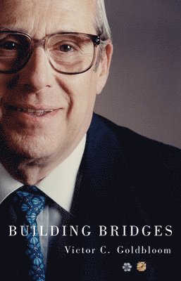 bokomslag Building Bridges