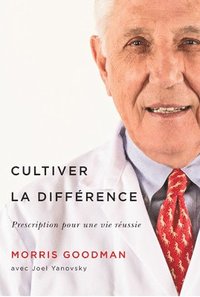 bokomslag Cultiver la diffrence