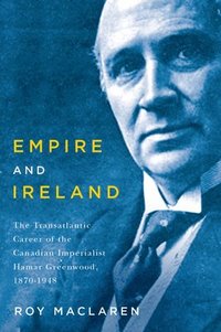 bokomslag Empire and Ireland