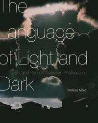 bokomslag The Language of Light and Dark