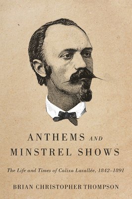 Anthems and Minstrel Shows 1